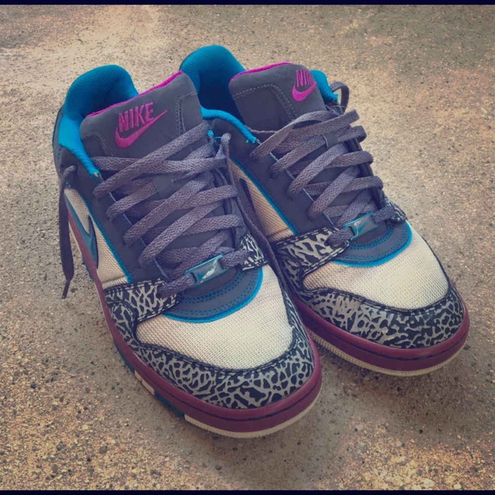Nike air prestige